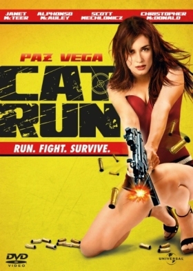 Η φυγη της γατας / Cat Run 2 (2014)