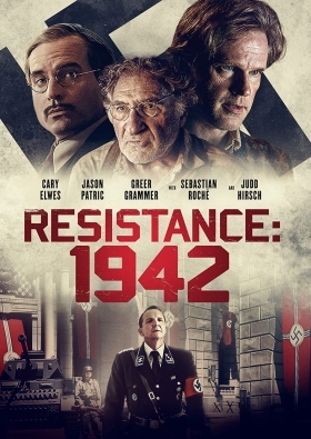 Burning at Both Ends / Resistance: 1942 (2021)
