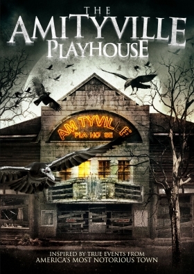 Άμιτιβιλ: Το Θέατρο / Amityville Playhouse (2015)