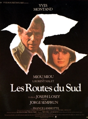 Οι Δρομοι Του Νοτου / Roads to the South / Les routes du sud (1978)
