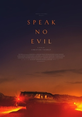 Μη Μιλασ Για Το Κακο / Speak No Evil (2022)