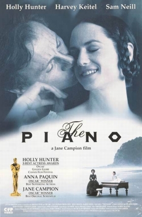 Μαθήματα Πιάνου / The Piano (1993)
