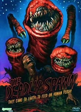 Ο Θανάσιμος Γόνος / The Deadly Spawn (1983)