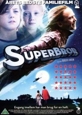 Superbror (2009)