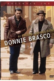 Donnie Brasco - Ντόνι Μπράσκο (1997)
