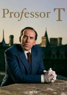 Professor T (2021)
