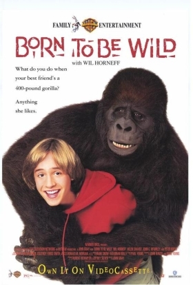 Γεννημενος Ελευθερος / Born to Be Wild (1995)