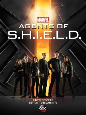 Marvel's Agents Of SHIELD  / Agents of S.H.I.E.L.D. (2013)