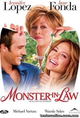 Monster in Law / Κακιά Πεθερά (2005)