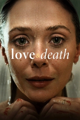 Love & Death / Love & Death (2023)