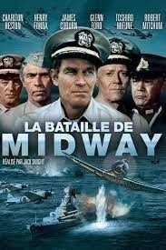Η ναυμαχία του Μίντγουεϊ / Midway (1976)