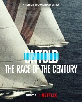 Αγνωστεσ Πτυχεσ: Ο Αγωνασ Του Αιωνα / Untold: The Race of the Century (2022)