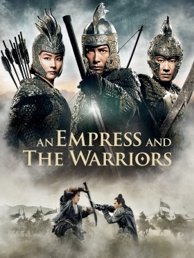 An Empress and the Warriors / Jiang shan mei ren (2008)