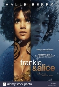 Διχασμένη  / Frankie & Alice (2010)