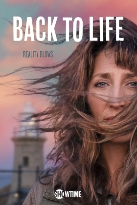 Back to Life (2019)