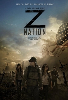 Z Nation (2014-2019) TV Series