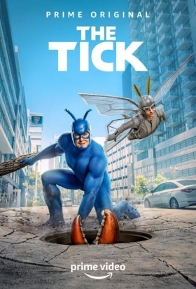 The Tick (2016)