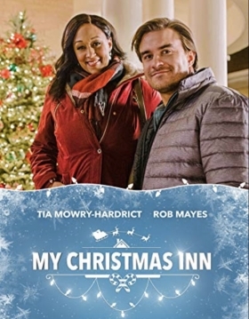 Χριστούγεννα στο Πανδοχείο / My Christmas Inn (2018)
