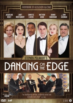 Dancing on the Edge (2013)