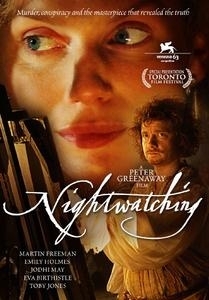 Nightwatching (2007)