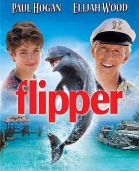 Φλίπερ, το δελφίνι / Flipper (1996)