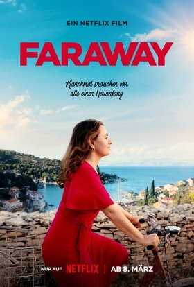 Καπου Μακρια / Faraway (2023)