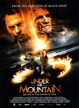 Το Μυστικό Κάτω Από Το Βουνό / Under the Mountain (2009)