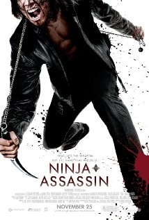 Ninja Assassin / Το Άγγιγμα του Δολοφόνου (2009)