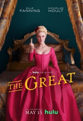 The Great (2020)