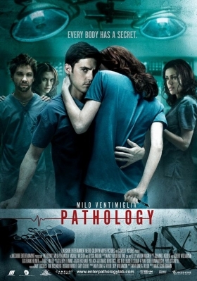 Εγκληματική Παθολογία / Pathology (2008)