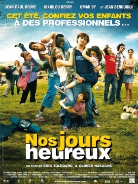 Το καλοκαίρι της ζωής μας / Those Happy Days / Nos jours heureux (2006)