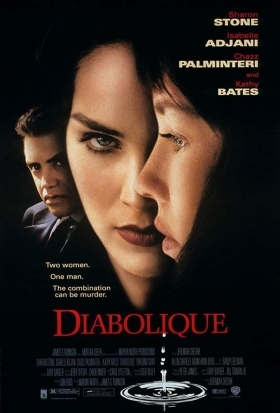 Diabolique / Οι Διαβολογυναίκες (1996)