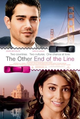 Αγαπη Στην Αναμονη / The Other End of the Line (2008)