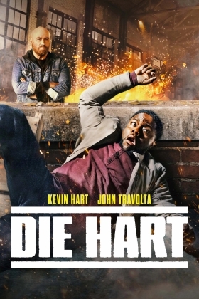 Die Hart the Movie (2023)