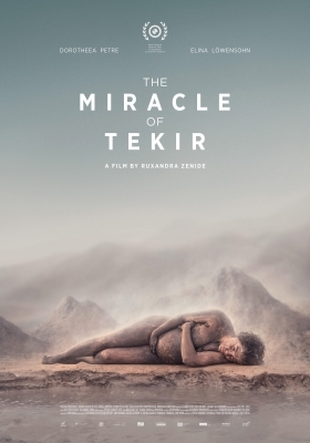Το Θαυμα Του Τεκιρ / The Miracle of Tekir (2015)