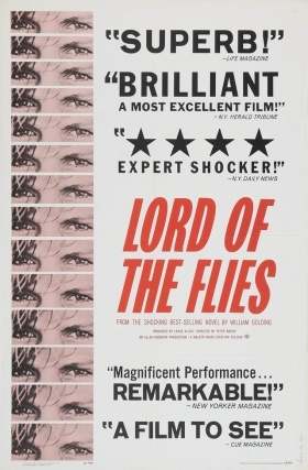 Ο άρχοντας των μυγών / Lord of the Flies (1990)