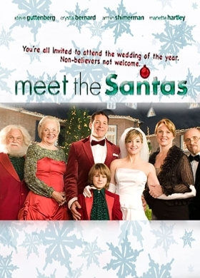 Meet The Santas (2005)