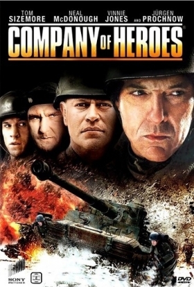 Οι ήρωες / Company Of Heroes (2013)
