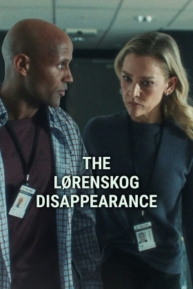 Forsvinningen på Lørenskog / The Lørenskog Disappearance (2021)