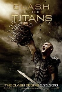 Τιτανομαχία / Clash of the Titans (2010)