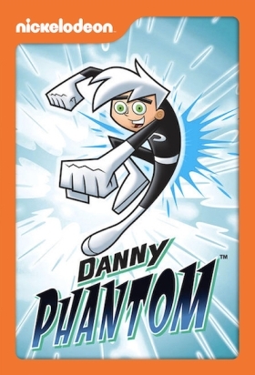 Danny Phantom (2003)