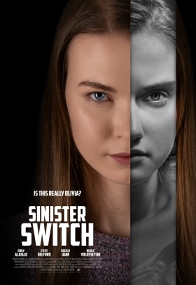 Sinister Switch / Daughter in Disguise (2021)
