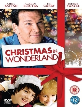 Χριστούγεννα στην πόλη των θαυμάτων / Christmas in Wonderland (2007)