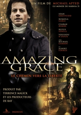 Ο Δρόμος για την Ελευθερία / Amazing Grace (2006)