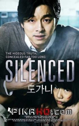 Silenced / Do-ga-ni (2011)