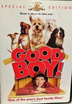 Good Boy! (2003)