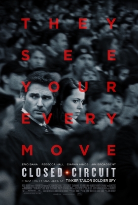 Closed Circuit / Επικίνδυνο κύκλωμα (2013)