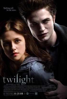 Twilight - Λυκόφως (2008)