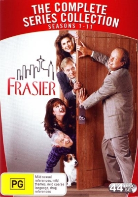 Frasier (1993)