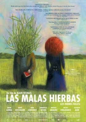 Aγριόχορτα / Les herbes folles / Wild Grass (2009)